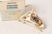 Load image into Gallery viewer, Mercury MerCruiser Quicksilver Heat Sink for Alternator GM 4.3 5.7 7.4  | 42778 - Like New
