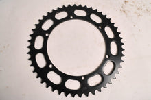 Load image into Gallery viewer, Sunstar Steel Rear Sprocket 06-153 / 583-25448-10R fits Yamaha IT250 IT400 XT500 - Like New