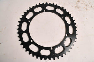 Sunstar Steel Rear Sprocket 06-153 / 583-25448-10R fits Yamaha IT250 IT400 XT500 - Like New
