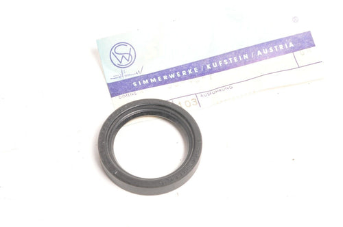Oil Seal Simmerwerke Kufstein Size 30-40-7 TC  Simmeringe fits Kawasaki
