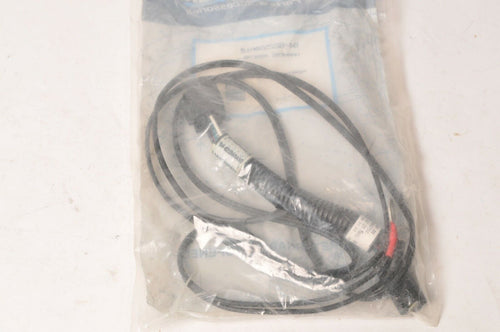 Mercury MerCruiser Quicksilver CDS Diag Diagnostic cable wire assembly|822560A10 - Like New