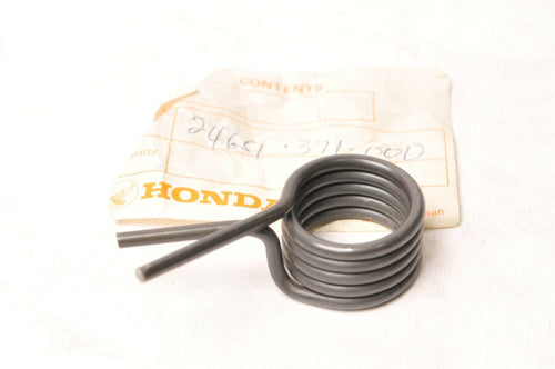 Genuine Honda 24651-371-000 Spring, Shift Return - GL1000 GL1100 GL1200 Goldwing