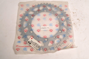 JT Aluminum Rear Sprocket JTA460.48 48T   Fits Suzuki RMZ Kawasaki KX KDX - Like New
