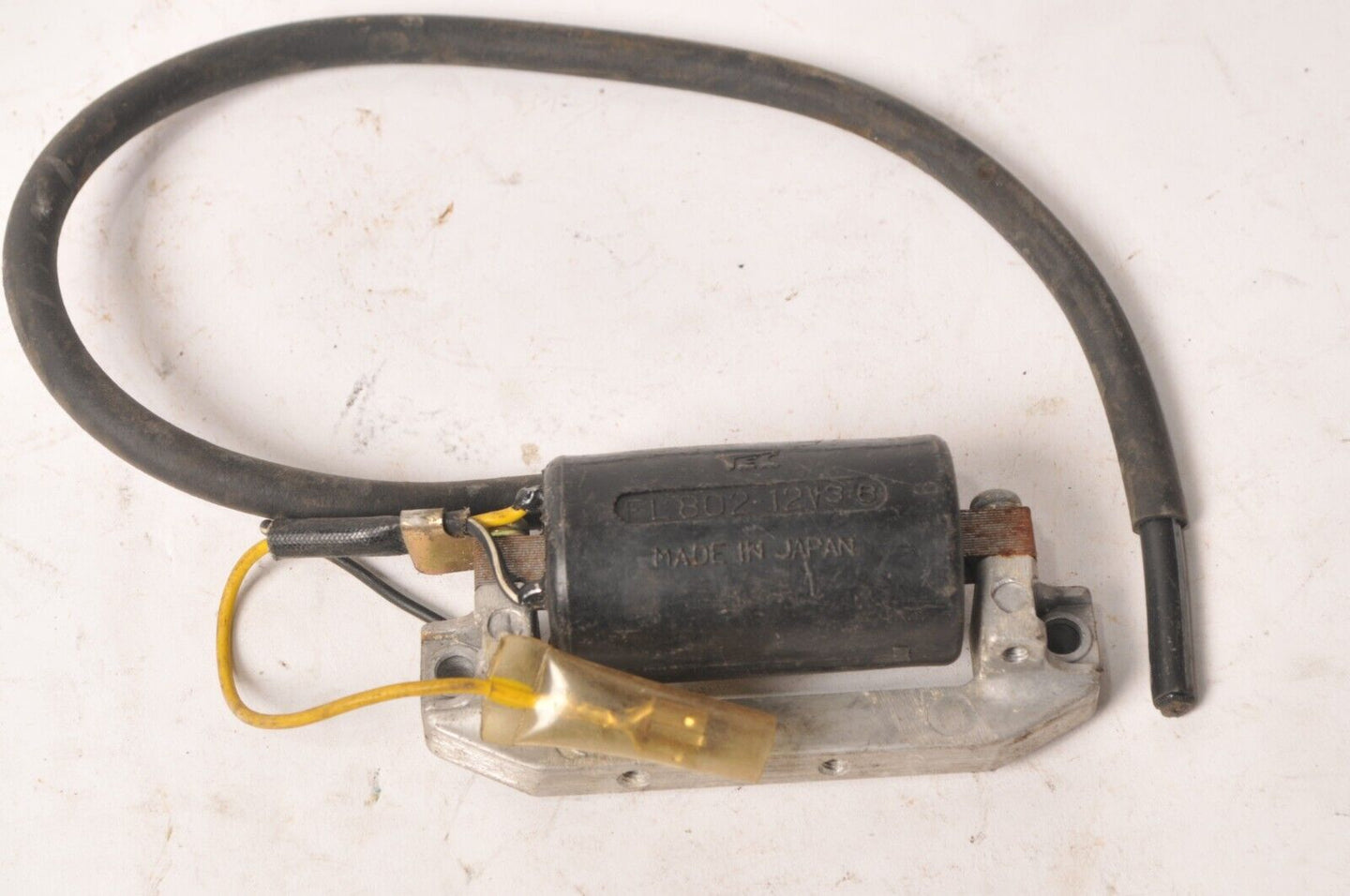 Genuine Honda Ignition Coil FL802 |  - Very Good