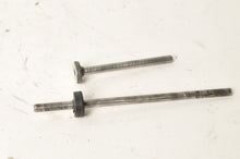 Load image into Gallery viewer, Genuine Yamaha JT1 JT2 Clutch Push Rod Rods 1971 1972 |  257-16357-00-00 - Very Good