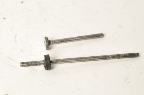 Genuine Yamaha JT1 JT2 Clutch Push Rod Rods 1971 1972 |  257-16357-00-00 - Very Good