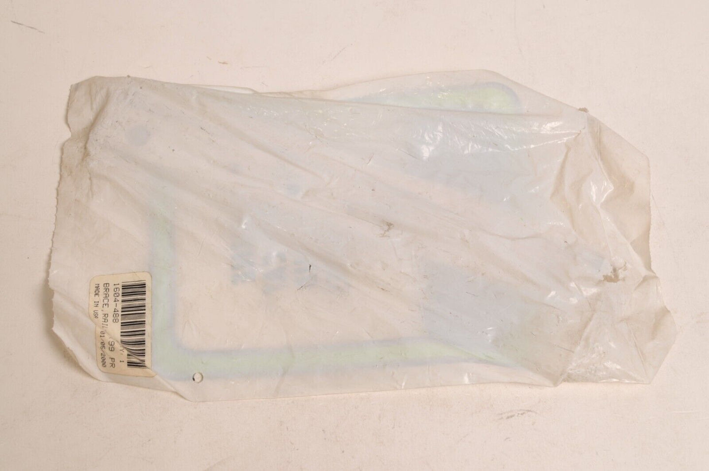 Genuine Arctic Cat Brace,Rail Right RH - ZR900 Mountain Cat 800 ++ |  1604-488 - Like New