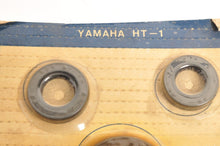 Load image into Gallery viewer, TK Engine Oil Seal Kit for Yamaha HT1 HT-1  - 6 seals NOS made in Japan