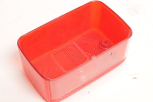 Yamaha Taillight Lens Banshee Moto-4 ++  Koito Japan 220-81738 | 21V-84721-00