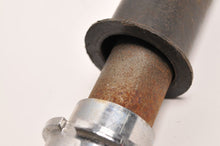 Load image into Gallery viewer, Genuine Honda Showa de Carbon rear damper shock for CL450 CB450  | 52410-292-670 - Like New