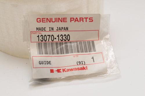 NEW Kawasaki NOS 13070-1330 GUIDE DRIVE CONVERTER 1999-2017 MULE PRAIRIE +MORE - Like New