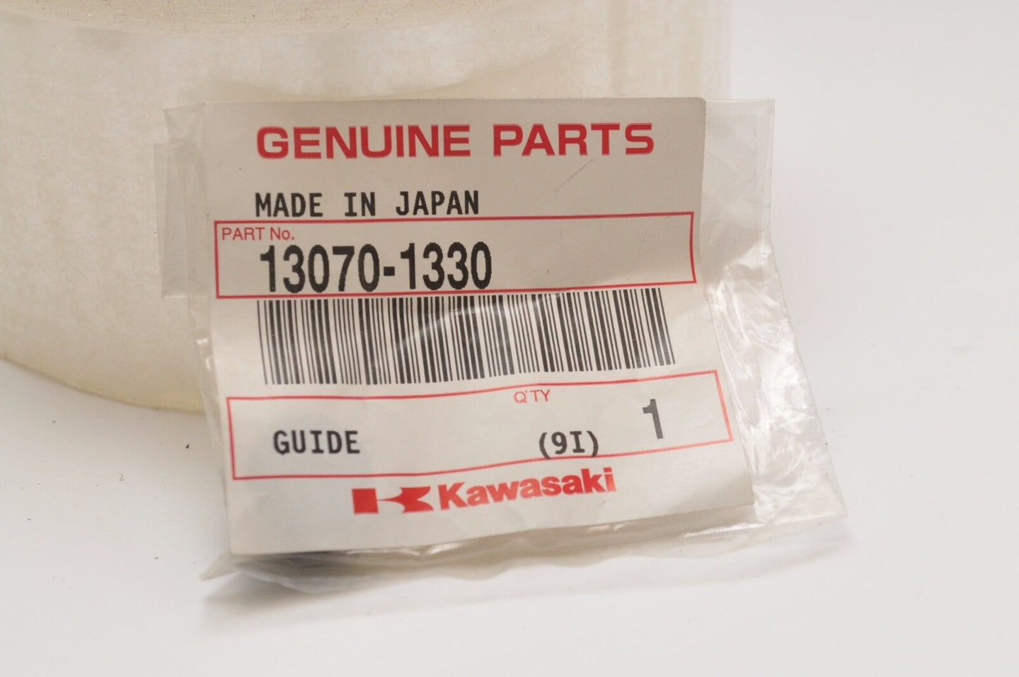 NEW Kawasaki NOS 13070-1330 GUIDE DRIVE CONVERTER 1999-2017 MULE PRAIRIE +MORE - Like New