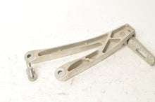 Load image into Gallery viewer, Genuine Hond rear pillion footrest peg LH Left CBR600RR 07-23+ | 50760-MFJ-D00 - Very Good