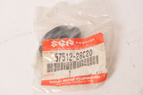 Genuine Suzuki 57512-28C20 Bracket,holder Clutch Perch RM125 RM250 1996-2000