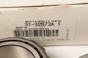 Mercury MerCruiser Quicksilver Bearing,Roller,Driven Gear 1.50   | 31-32573A1 - Like New