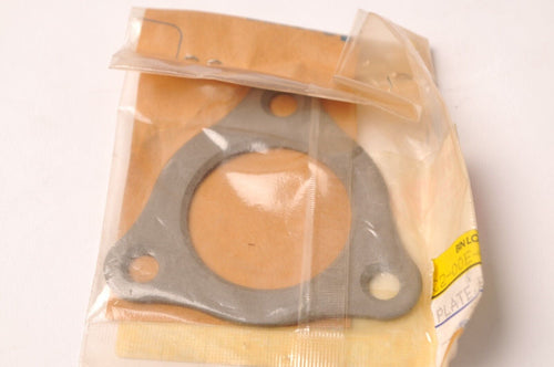 Genuine Yamaha Bearing Cover Plate YFM YTM Tri-Moto-4 ++   |  21V-15381-00