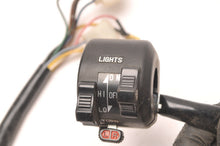 Load image into Gallery viewer, Vintage Yamaha Switch LH Lighting Signal Horn - SAE QB2-T - 217