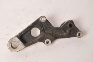 Genuine Honda Rear Brake Caliper Bracket - fits 82-83 FT500 Ascot 43110-MC8-670 - Very Good