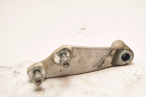 USED Honda 2005-2017 CRF450X CRF 450X HEAD HANGER PLATE EAR MOTOR MOUNT UPPER LT - Very Good