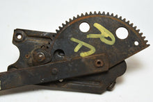Load image into Gallery viewer, 1930s Chryco Mopar Plymouth Window Regulator mechanism - Passenger Side - Very Good - Motomike Canada