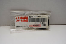 Load image into Gallery viewer, Genuine Yamaha Marine 93101-22M15-00 Oil Seal,Crank Crankshaft- Outboard 115 150
