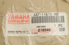 Load image into Gallery viewer, Genuine Yamaha Piston Ring Set STD XS650 XT250 SR250   |  447-11610-00