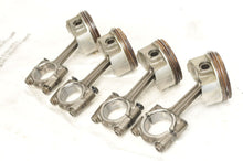 Load image into Gallery viewer, Yamaha YZF-R6 OEM Pistons and Rods SET 01-02 2001-2002 | 5MT-11631-00 - Very Good