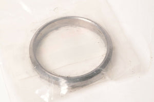 Genuine Yamaha Exhaust Gasket Donut Seal - YZFR1 15-22 R1 MT10 | 2CR-14623-00-00