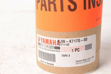 Load image into Gallery viewer, Genuine Yamaha 8JW-K717G-00 Decal RH front lower VRC1 SRViper L M TX R SE