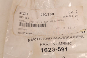 Genuine Arctic Cat Spacer F1000 F6 F8 Jaguar Z1 07 2007  | 1623-591 - Like New