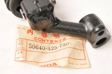 Load image into Gallery viewer, Genuine Honda 50640-425-730 Footpeg Assembly LH Left Front Step - CB750C 1980 81
