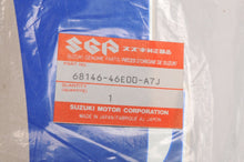 Load image into Gallery viewer, New NOS Genuine Suzuki 68146-46E00-A7J Tape,Lower LH 0JW GSX-R1100 1993-98 - Like New