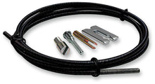 Load image into Gallery viewer, Motion Pro Motorcycle Speedo Cable Kit universal 50" inner wire | 01-0107