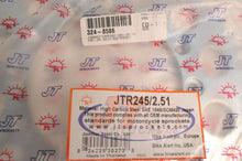 Load image into Gallery viewer, JT Steel Rear Sprocket JTR245/2.51 51T   Fits Honda CL250 SC XR200R XL400R ++ - Like New