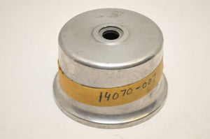 VTG GENUINE KAWASAKI 14070-007 BREATHER BODY KZ750 KZ1000 ++ - Very Good