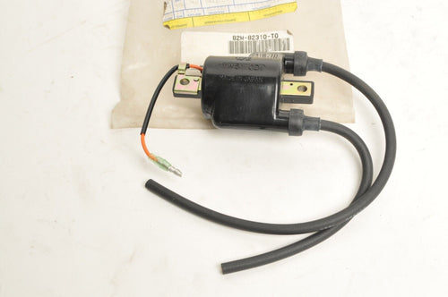 Genuine Yamaha Ignition Coil for Exciter EX570 1987-88   |   82M-82310-T0