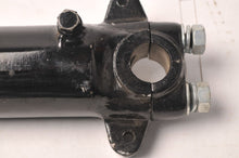 Load image into Gallery viewer, Genuine Honda Left Lower Fork Leg Case CB450 Black Bomber | 51520-283-000B #2 - Like New