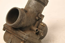 Load image into Gallery viewer, Used Motorcycle Carb Carburetor - Mikuni - MIC Round Slide Body -001 - Salvage