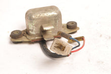 Load image into Gallery viewer, Genuine Yamaha Voltage Regulator XS650 1978  |  ASI-11 - Very Good - Motomike Canada