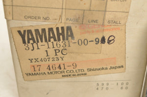 Genuine Yamaha Piston STD DT175 1980 1981  |  3J1-11631-00-98