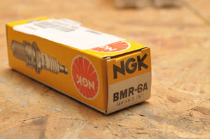 NEW NGK SPARK PLUG BMR-6A BMR6A - Like New