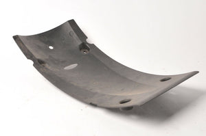 Genuine Kawasaki 35023-0073 Fender Inner Rear - Vulcan 900 2006-2020++ - Very Good