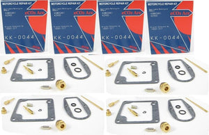Kawasaki Carburetor Repair Carb Kit KZ900 Z1 73-75 4x KK-0044 | Keyster Japan