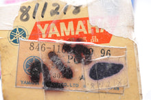 Load image into Gallery viewer, GENUINE YAMAHA PISTON846-11631-00-96 Qty:1 Std GP338 SL338 GS340  - Like New