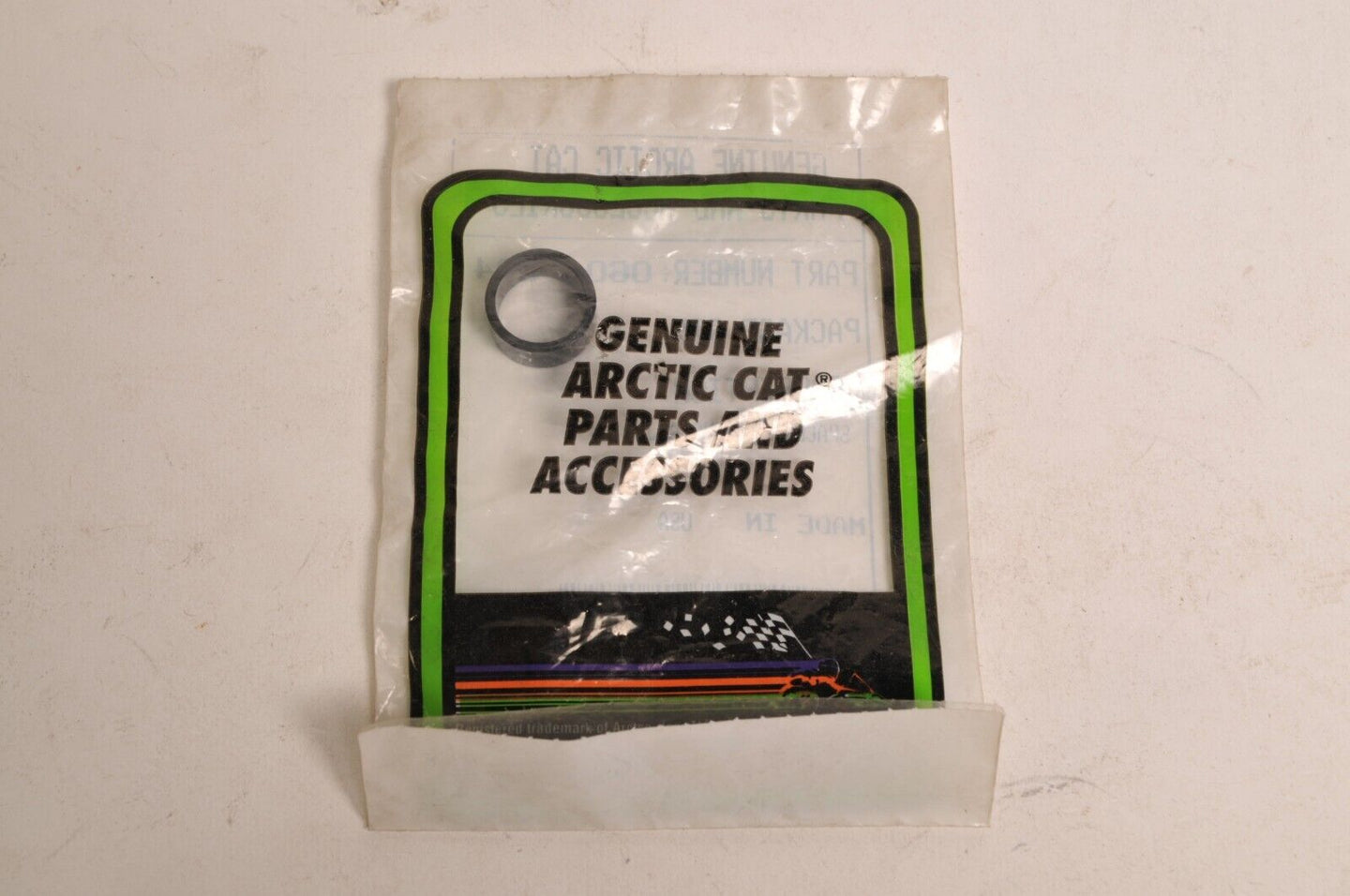 Genuine Arctic Cat Spacer,Spring Adjuster - Panther Prowler Jag 92-93 | 0604-604 - Like New