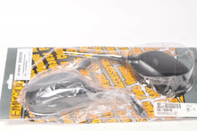 Load image into Gallery viewer, Emgo Mirror OEM Replacement Right/Left Set 8mm Hon Kaw Suz  | 20-59610