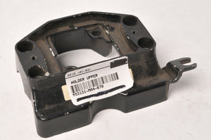 Genuine NOS Honda 53131-MA4-670 Holder, upper clamp top bridge CB750 CB900 81-82 - Very Good