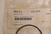 Load image into Gallery viewer, Genuine Arctic O-Ring Drive/Dropcase 440 SnoPro Z 370 ZL 600 900 ++  | 1670-237