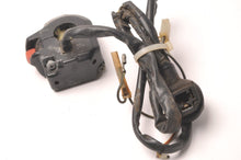 Load image into Gallery viewer, Vintage Suzuki Switch Start Stop Off Run Kill Lights LT230 QuadRunner #1 - Very Good