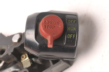 Load image into Gallery viewer, Vintage Honda Switch RH Right On Off Kill Run CB400T Hawk 78-79 35130-413-672 #2 - Very Good